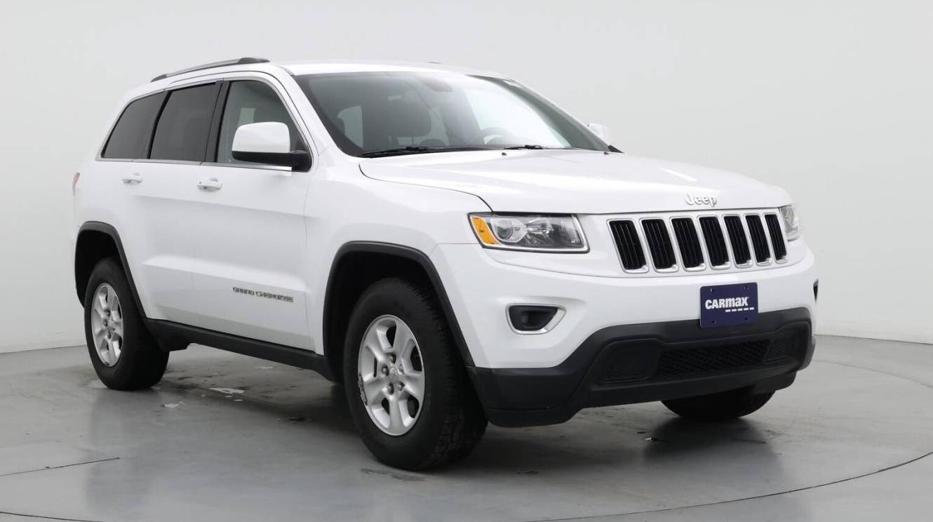 JEEP GRAND CHEROKEE 2014 1C4RJFAG3EC567781 image